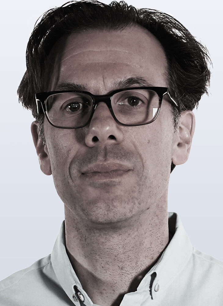 Dave Breau