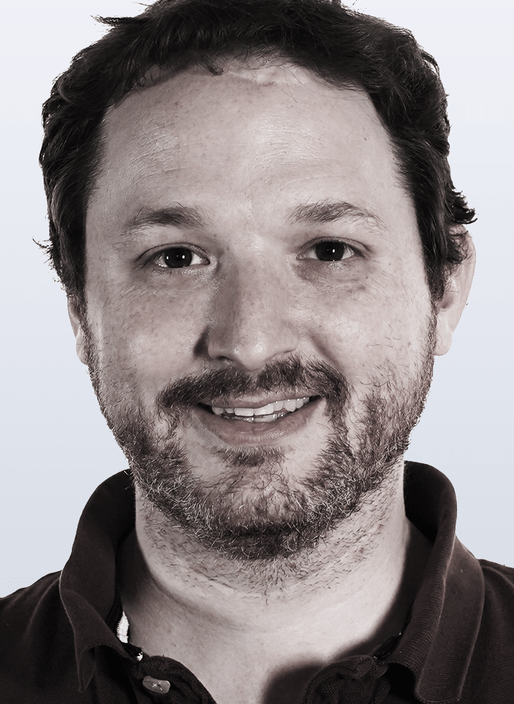 Michael Lehr