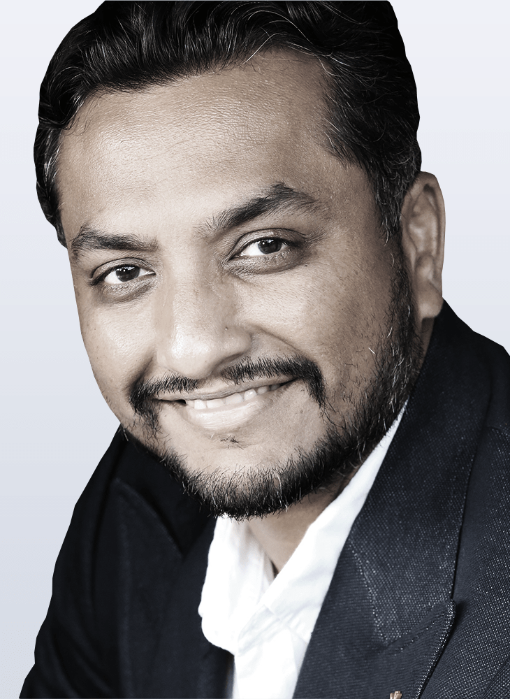 Rishi Nangalia